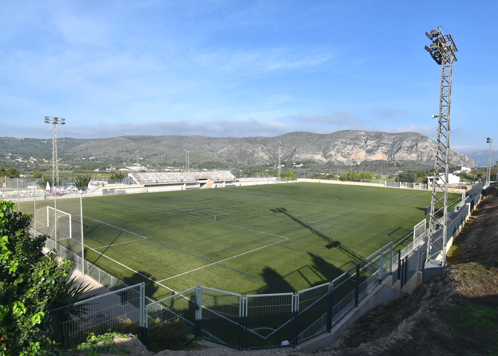 Sport en Espagne