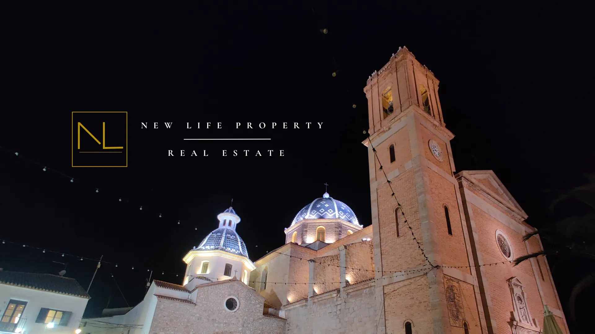 Altea est en tête de la liste des plus beaux villages d’Espagne établie par National Geographic