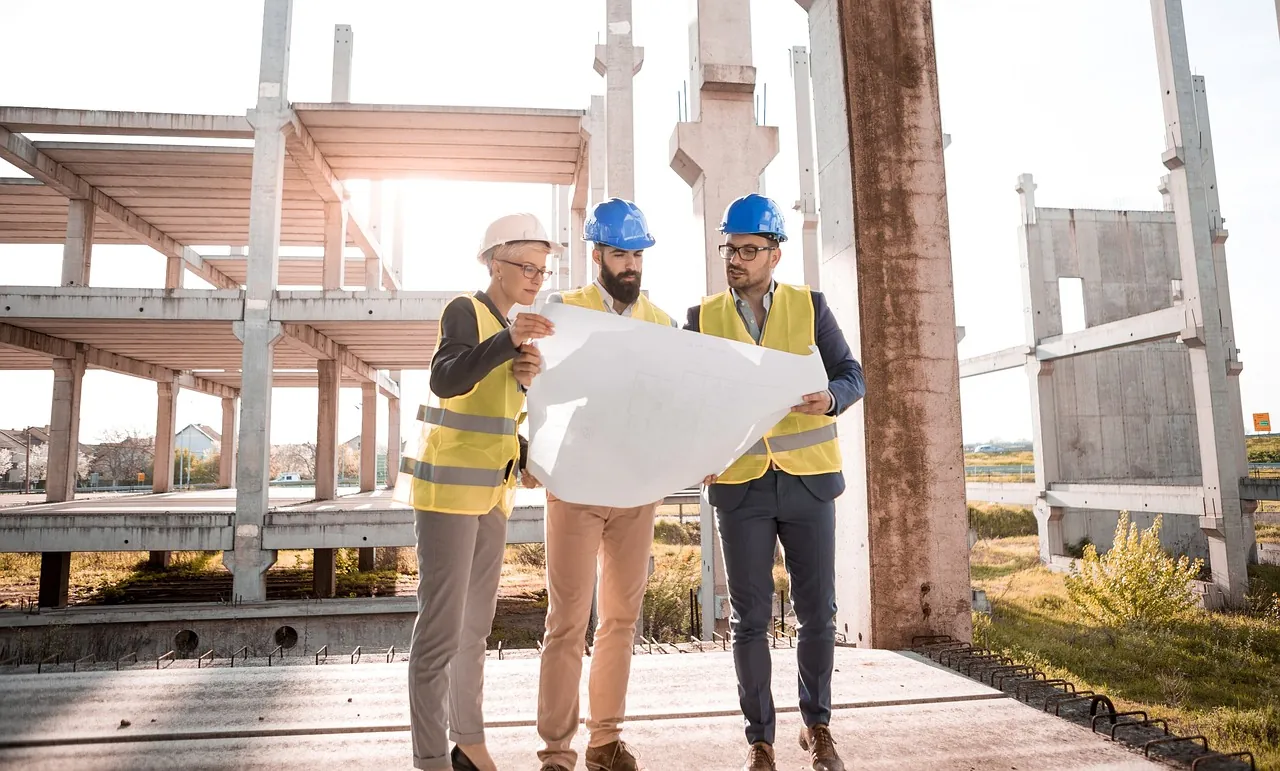 La croissance de l’activité de construction marque le deuxième trimestre 2024 à Alicante