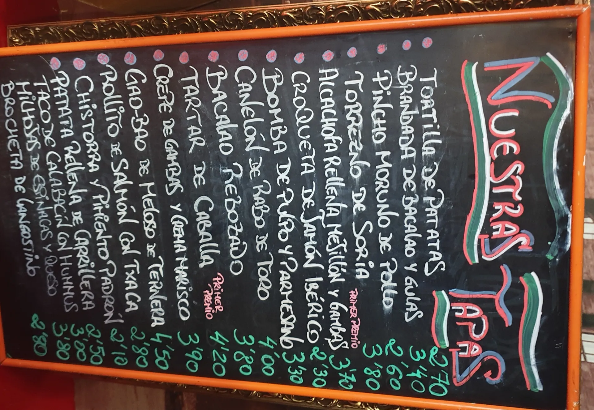 TAPAS