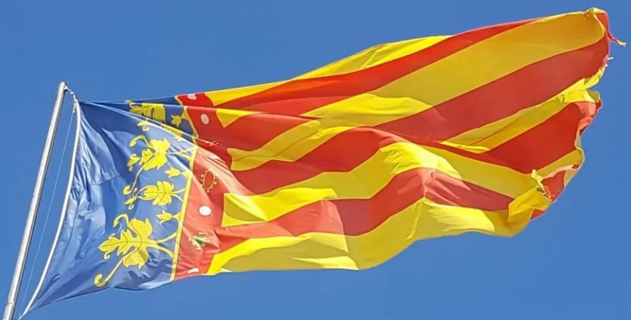 Día de la Comunidad Valenciana - 09-10-2023