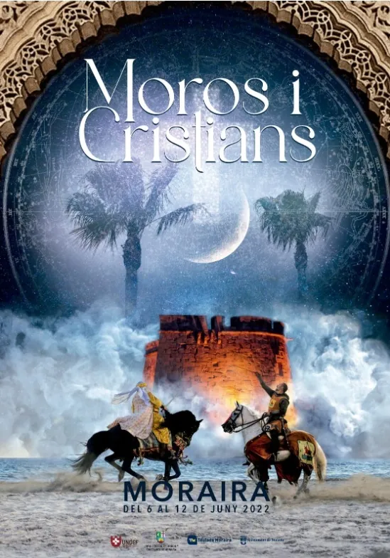 Moors and Christians Fiesta