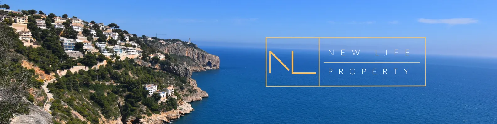 New Life Property Spain Jávea Office