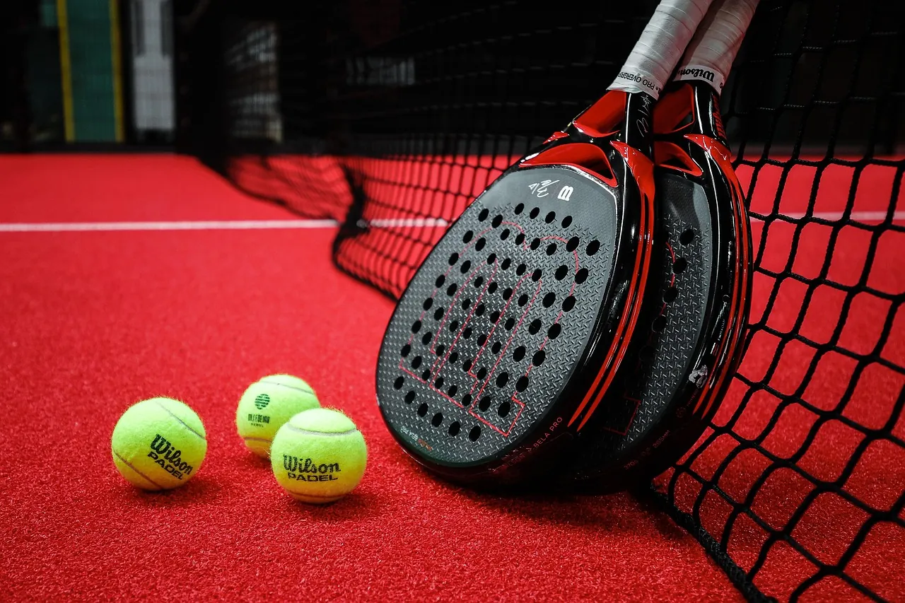 Jouer au padel sur la Costa Blanca Nord