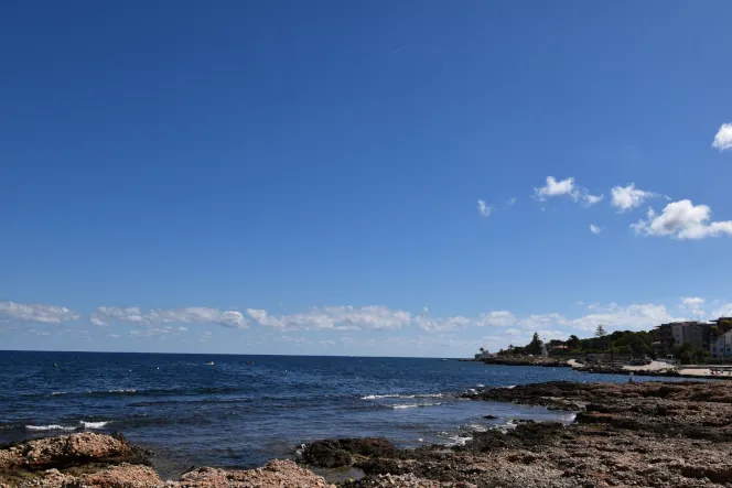 L’automne à Denia