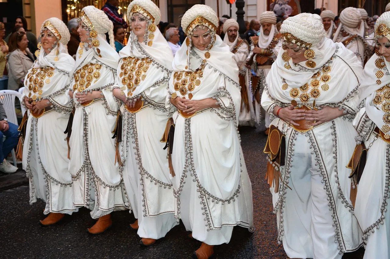 Fiestas de Moros y Cristianos 2025 : un souvenir vivant de la Reconquista