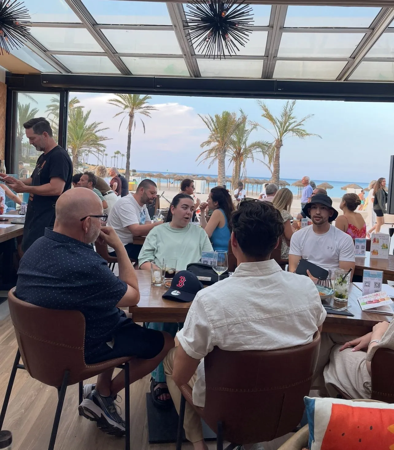 Restaurant for sale in Jávea / Xàbia