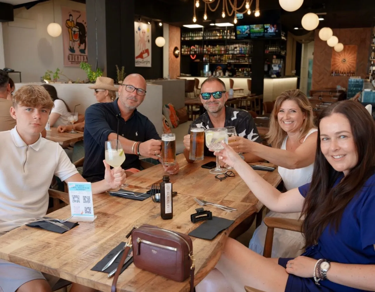 Restaurant for sale in Jávea / Xàbia
