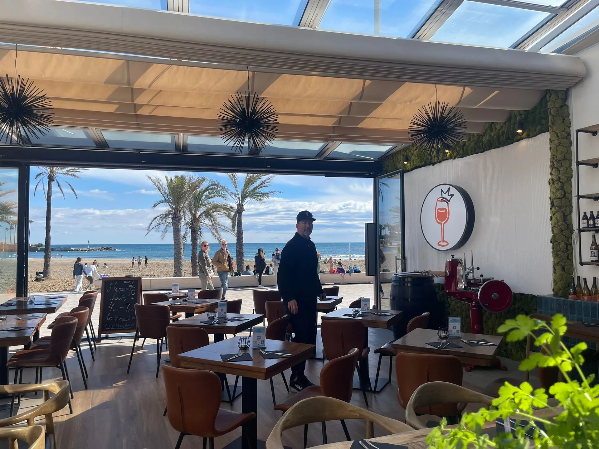 Restaurant for sale in Jávea / Xàbia