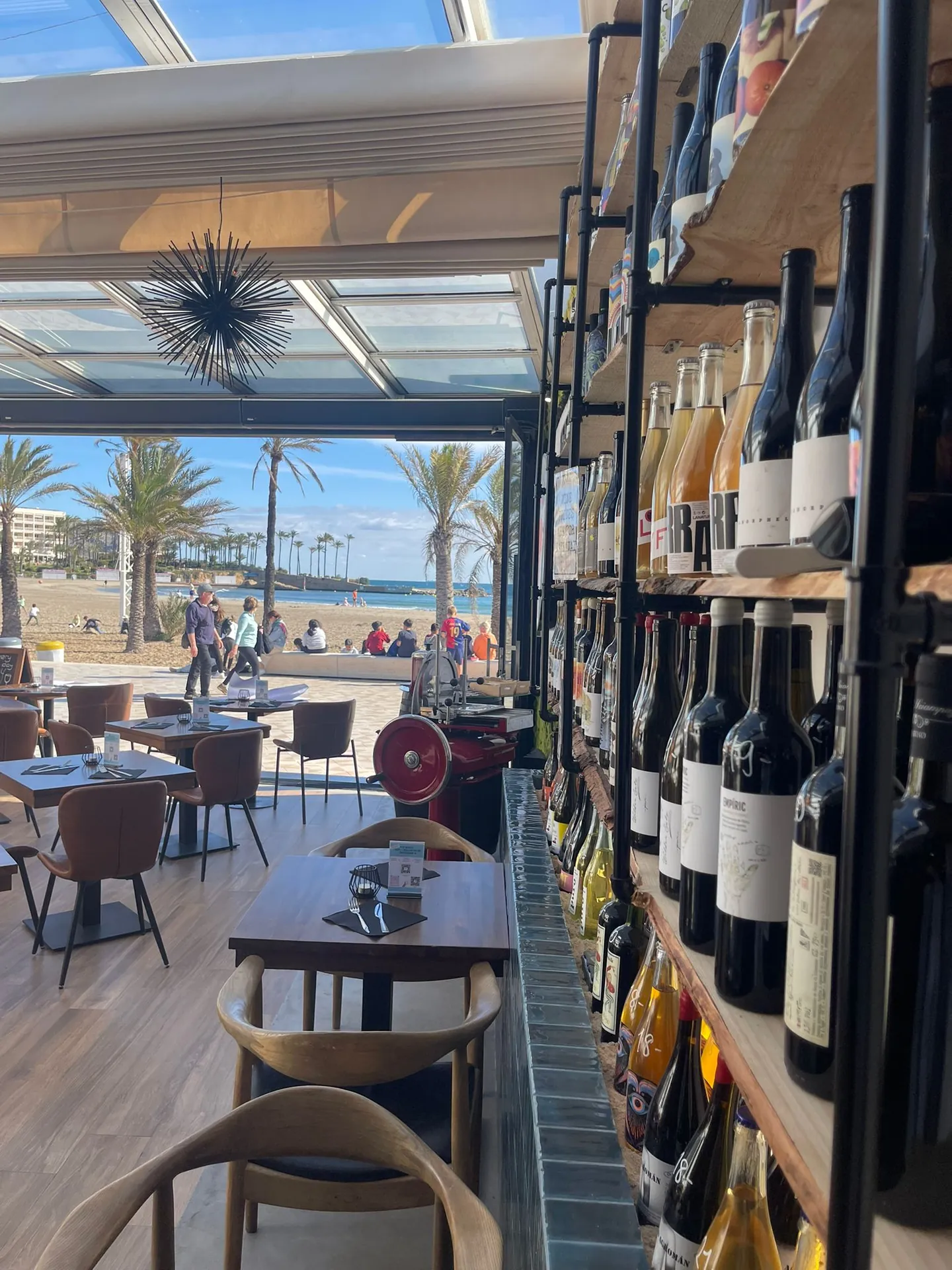 Restaurant for sale in Jávea / Xàbia