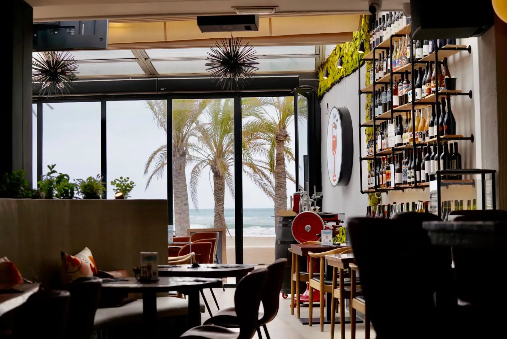 Restaurant for sale in Jávea / Xàbia