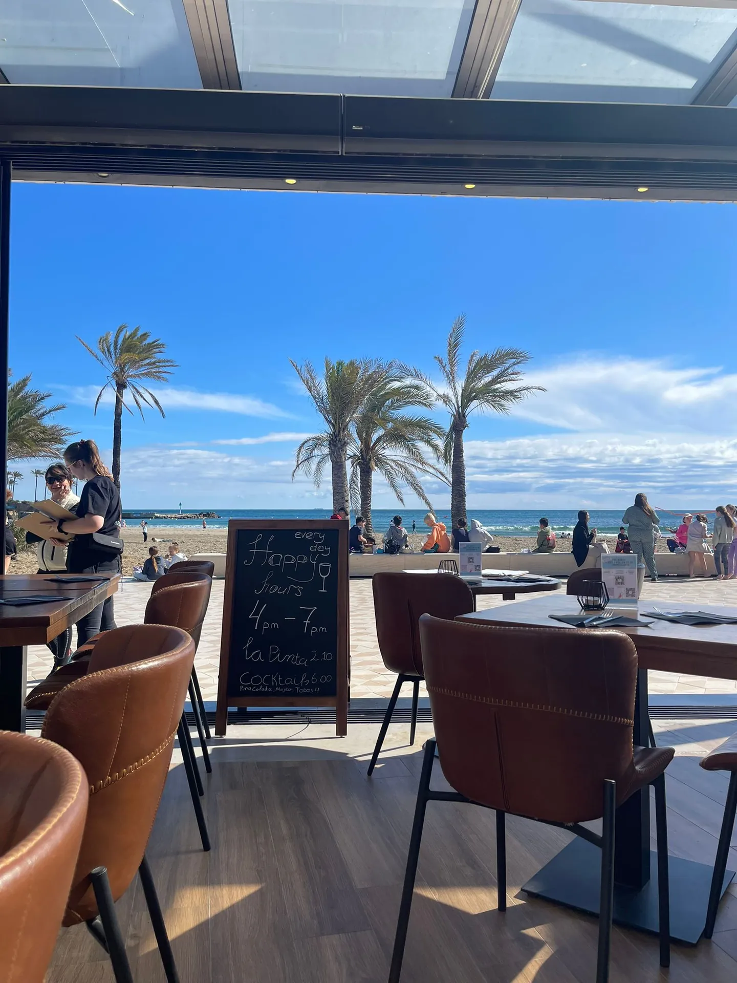 Restaurant for sale in Jávea / Xàbia