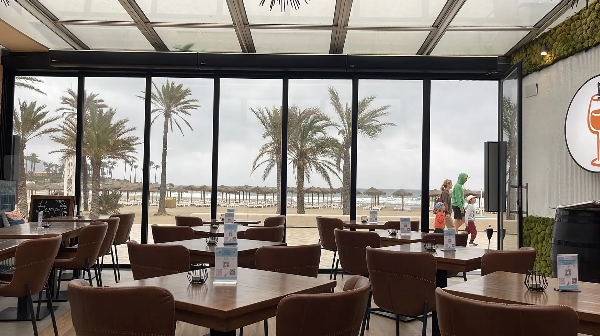 Restaurant for sale in Jávea / Xàbia
