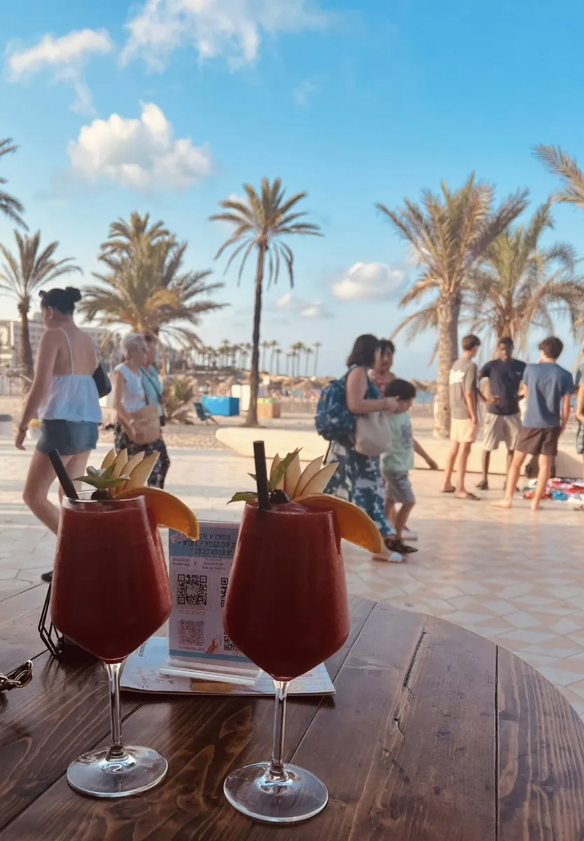 Restaurant for sale in Jávea / Xàbia