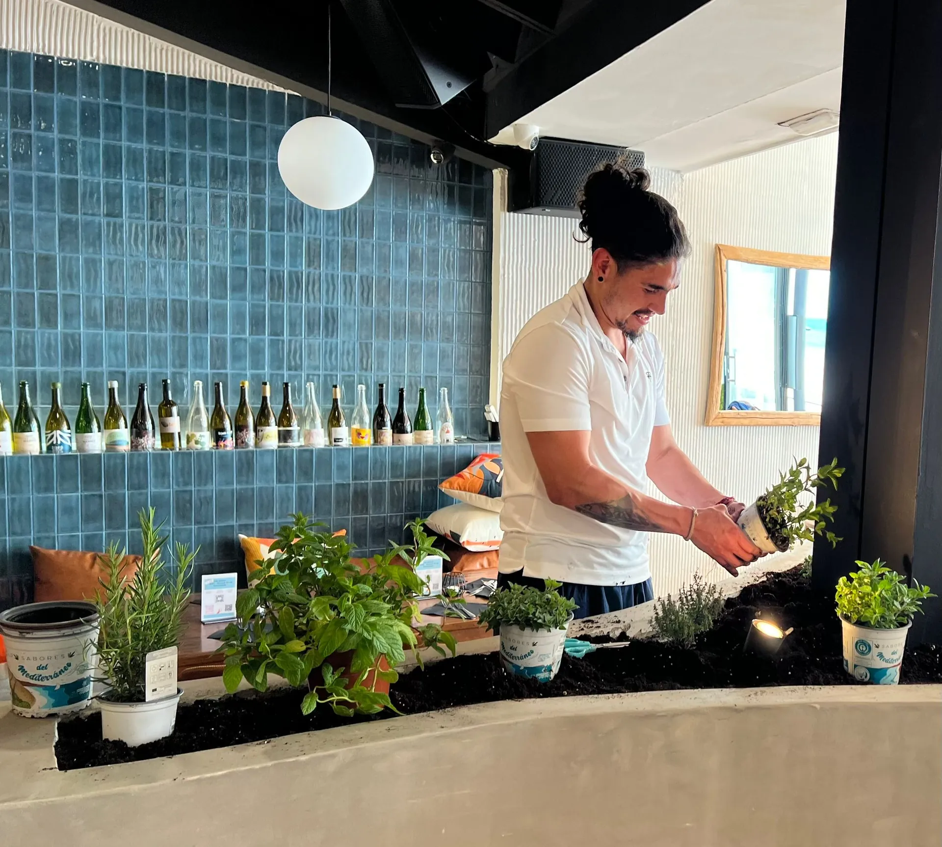 Restaurant for sale in Jávea / Xàbia