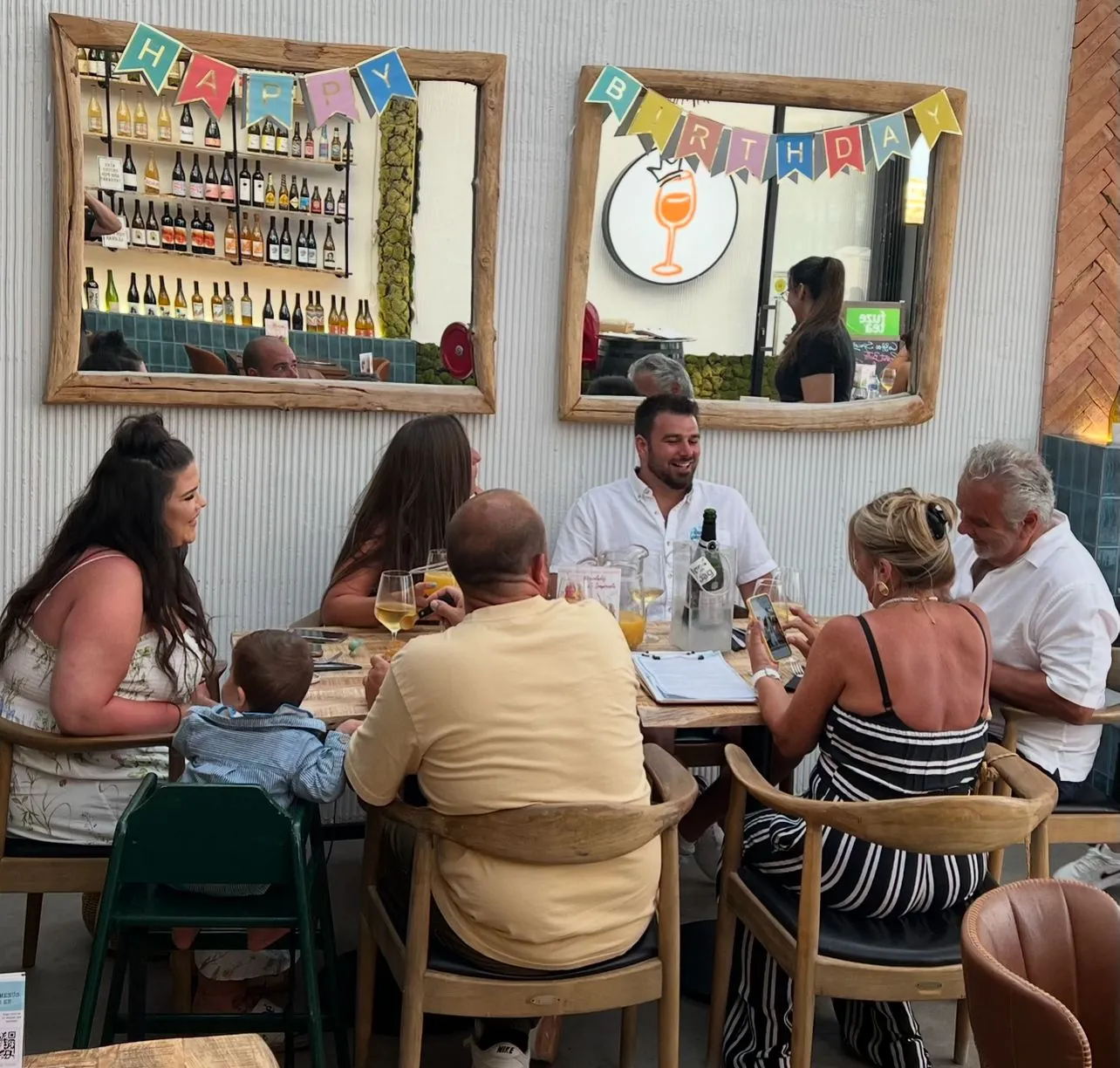 Restaurant for sale in Jávea / Xàbia