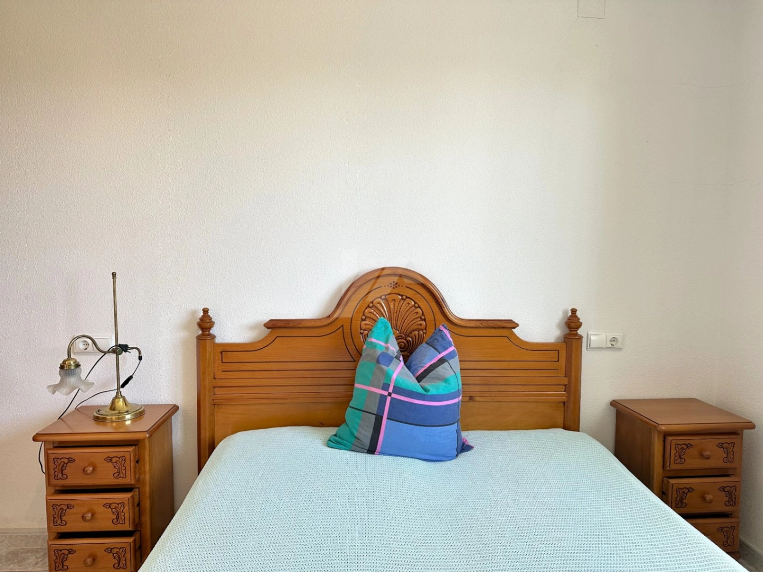 Villa for sale with sea views in Calpe, Costa Blanca.