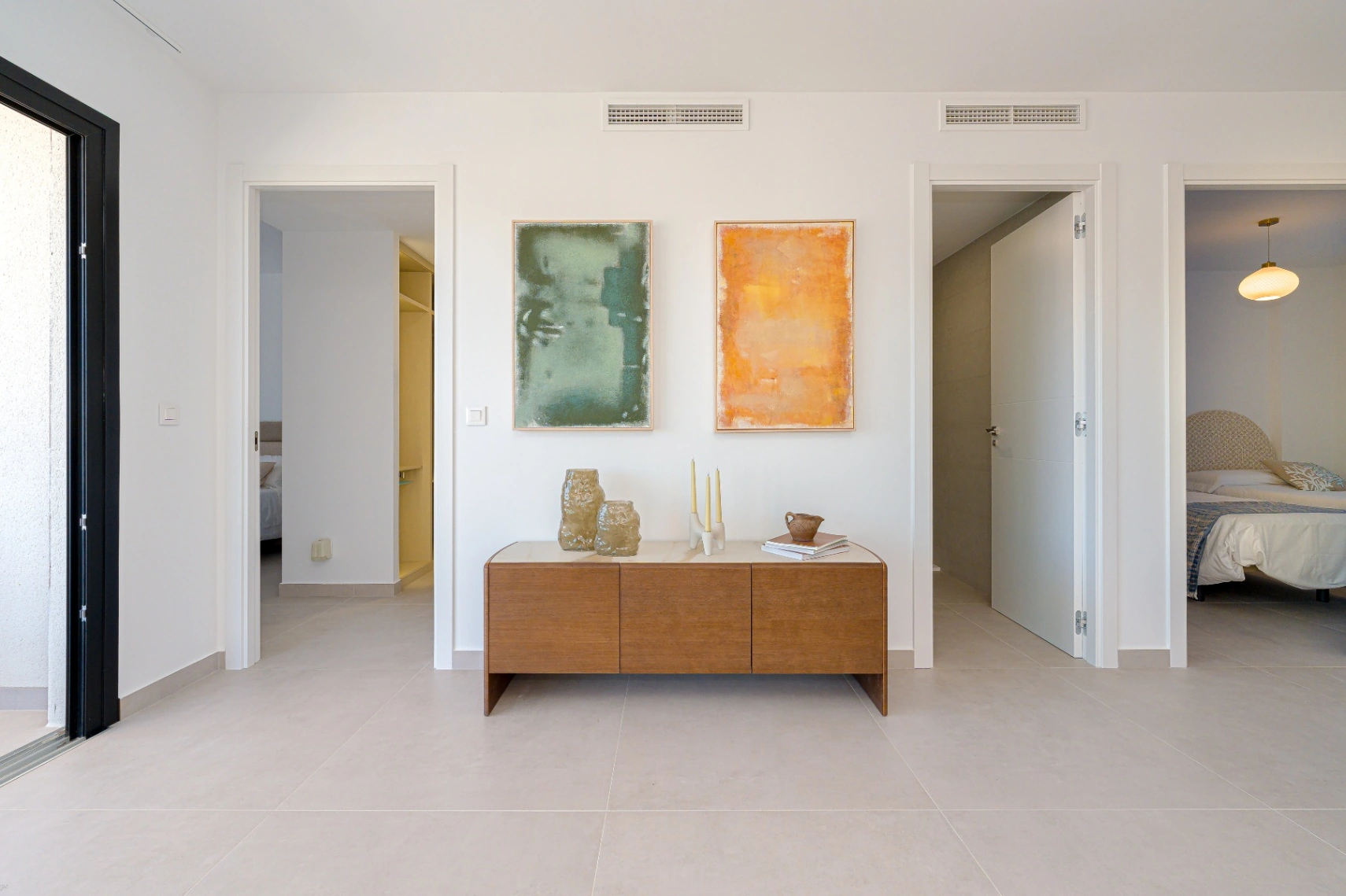 Apartment for Sale in Cala de Finestrat