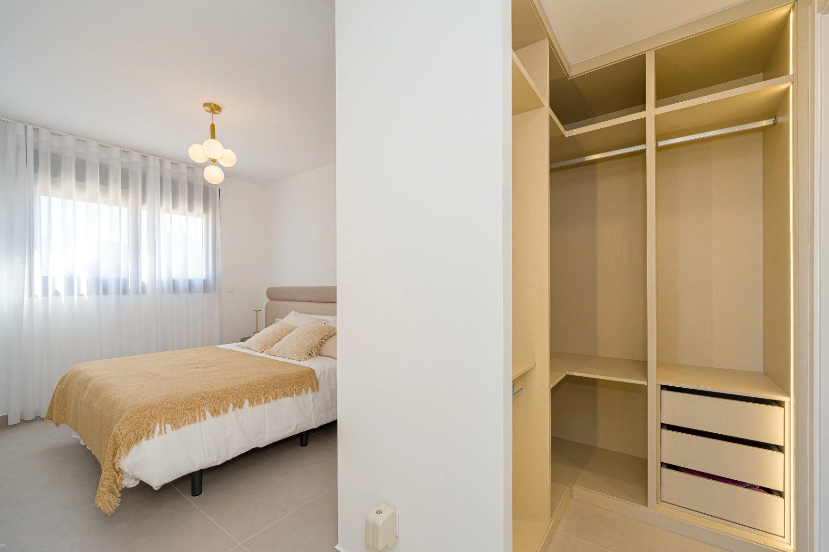 Apartment for Sale in Cala de Finestrat