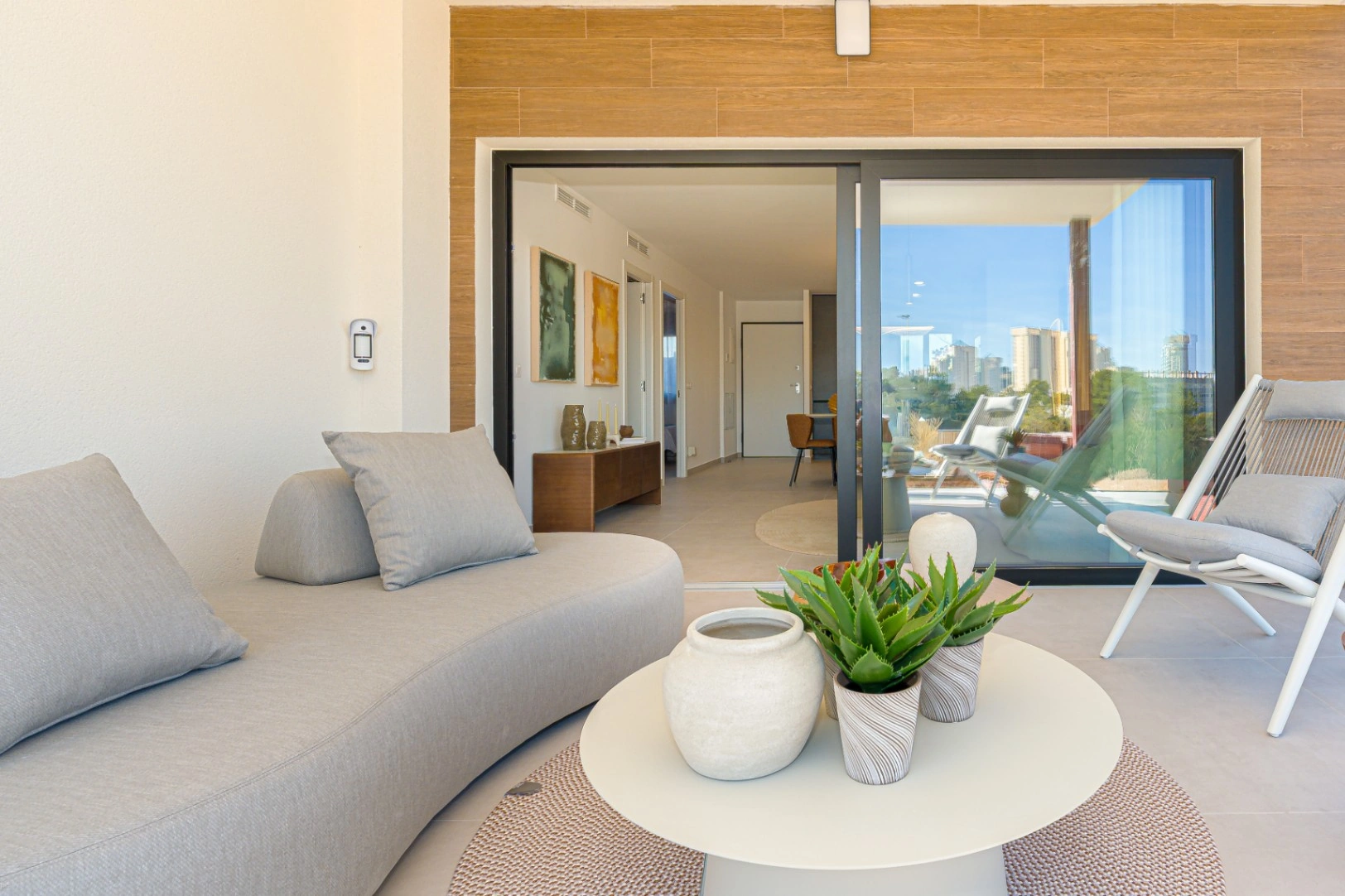 Apartment for Sale in Cala de Finestrat
