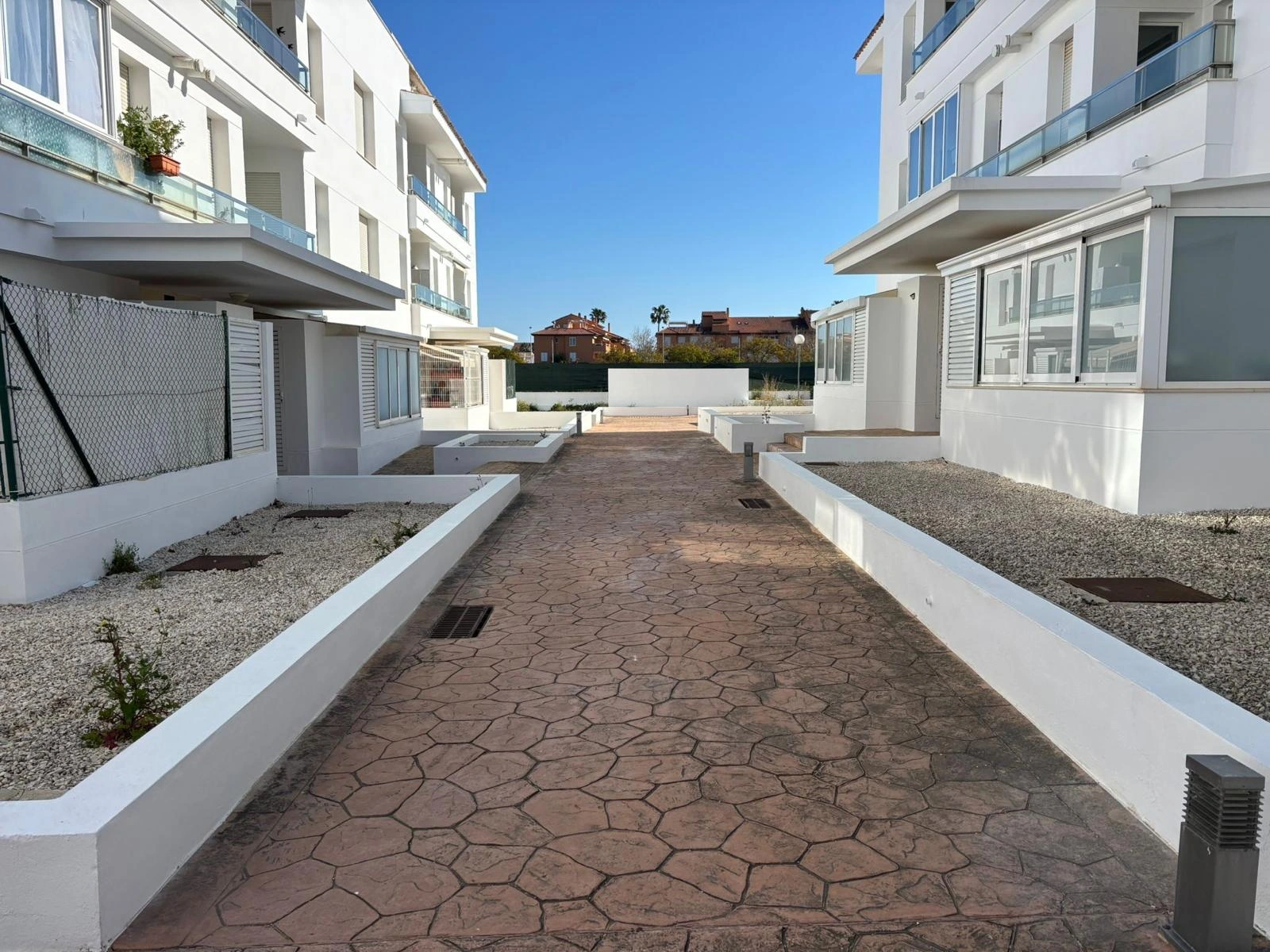 3-Zimmer-Wohnung zu verkaufen in Montañar, Jávea, erste Etage