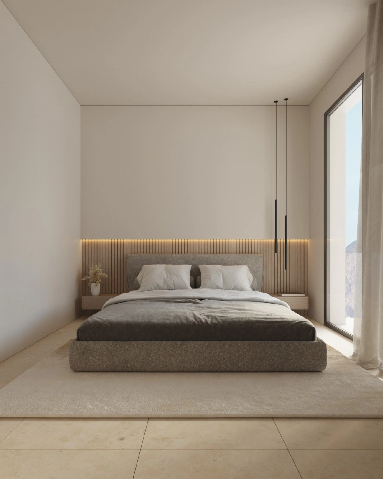 New build apartments for sale in Calpe