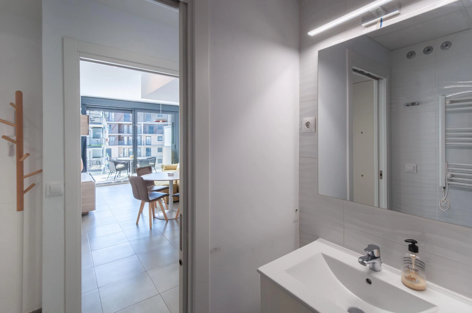Wohnung zum verkauf in Calpe