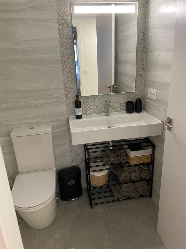 Flat for sale in Jávea / Xàbia