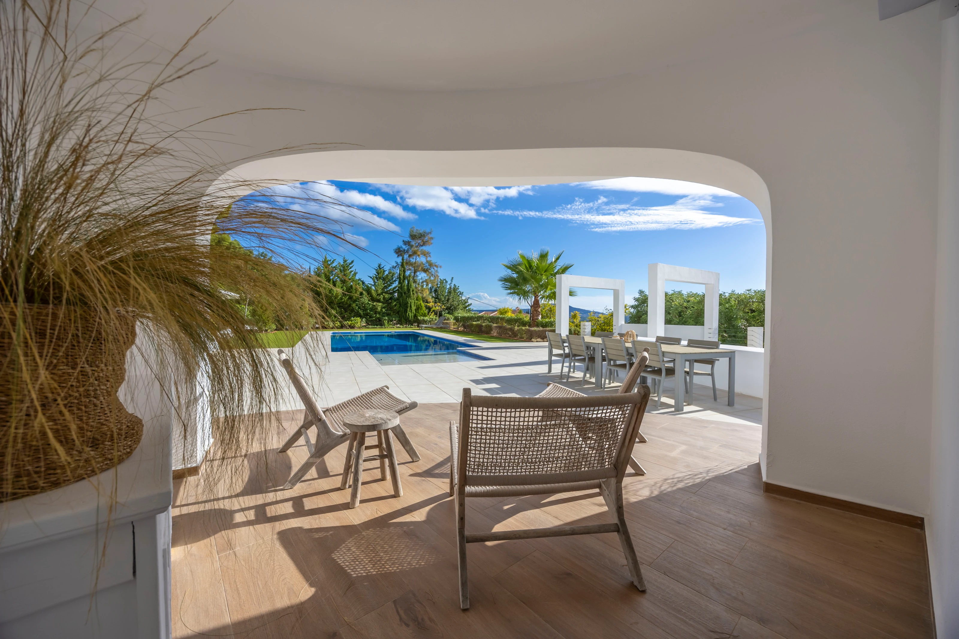 Villa te verkoop in Jávea / Xàbia