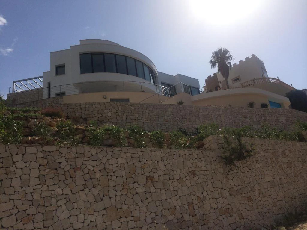 Villa for sale in Jávea / Xàbia