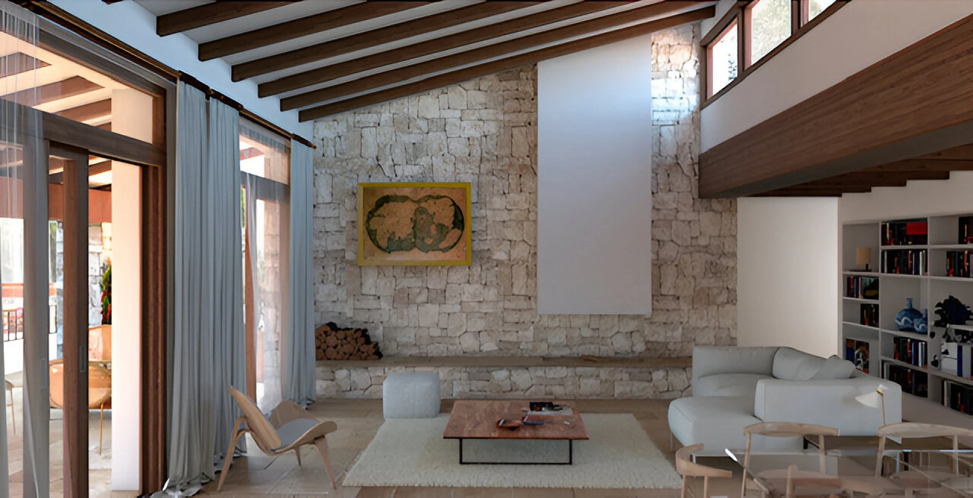 Parcela en venta en Benitachell / El Poble Nou De Benitatxell