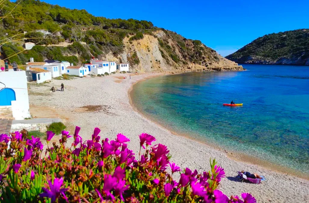 Plot for sale in Jávea / Xàbia