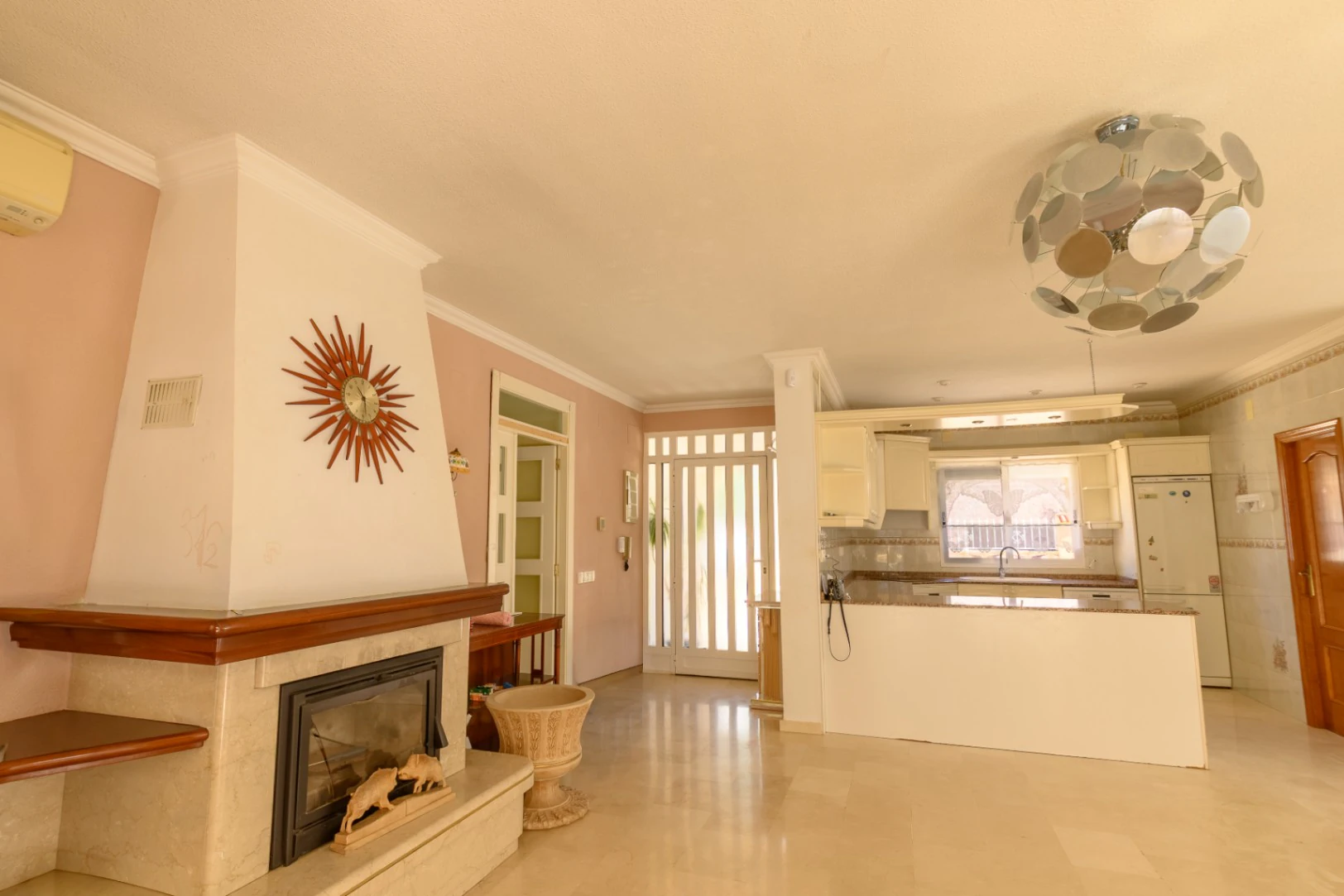 Villa te koop in La Nucia