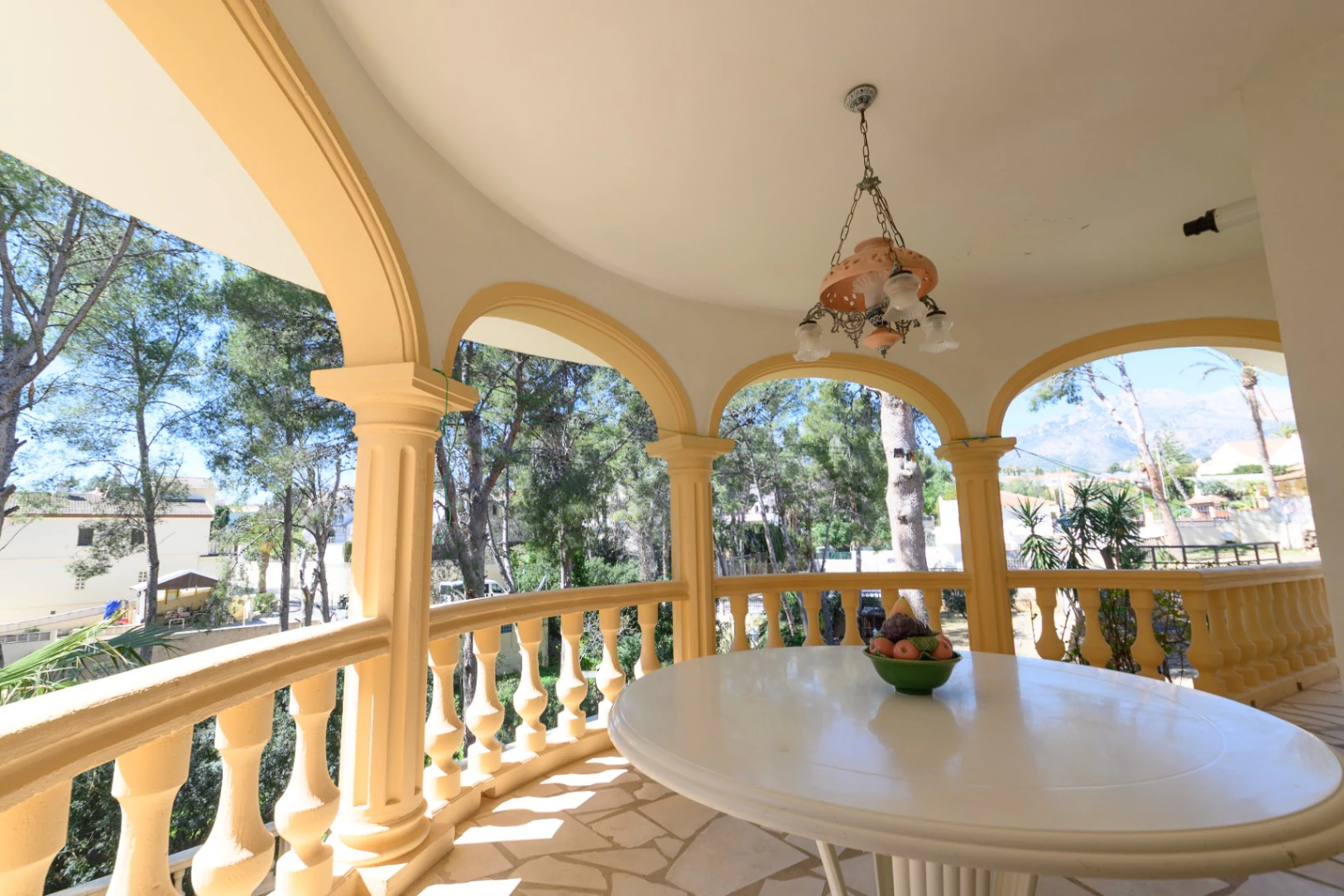 Villa te koop in La Nucia