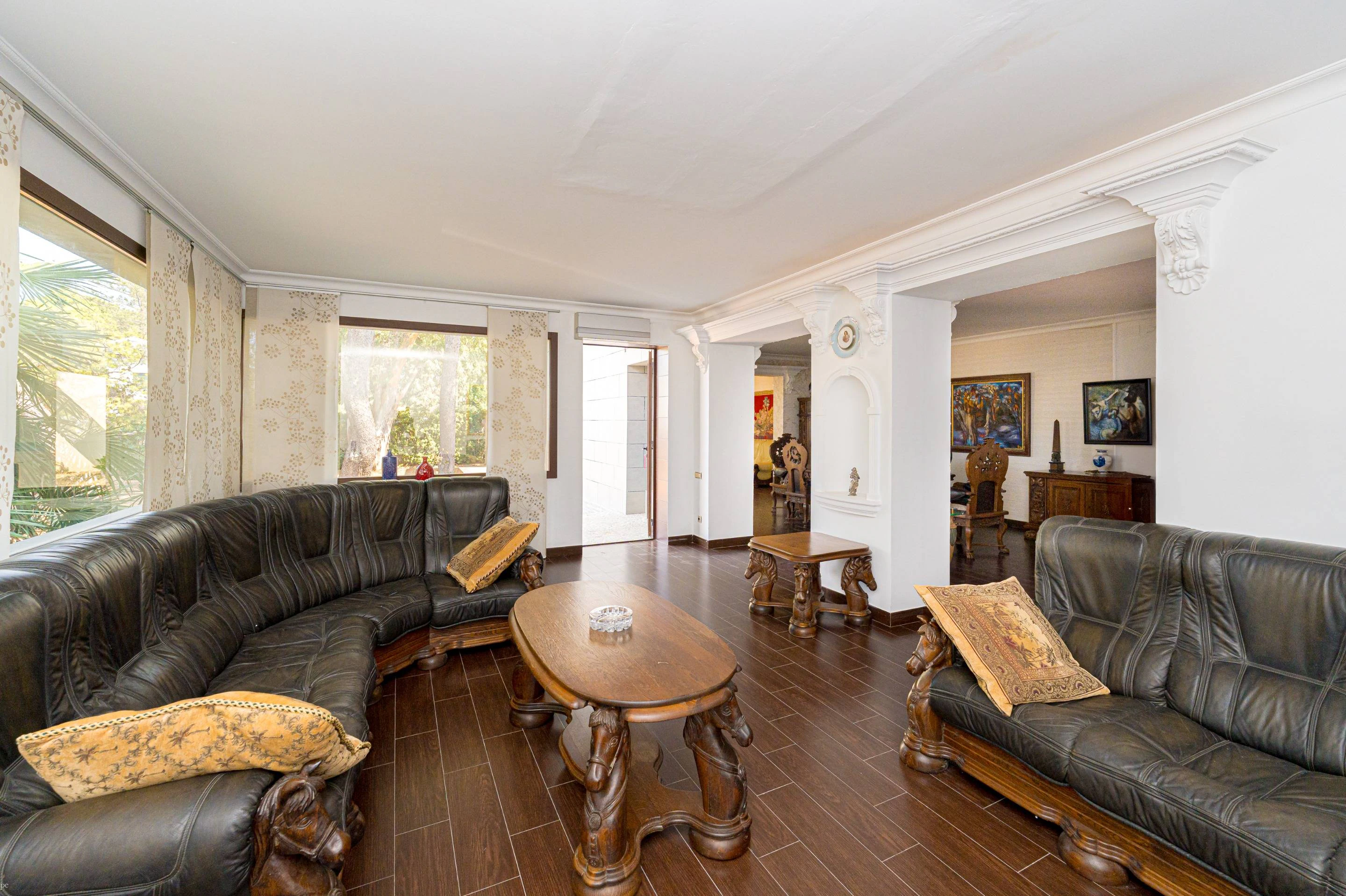 Villa for sale in Denia