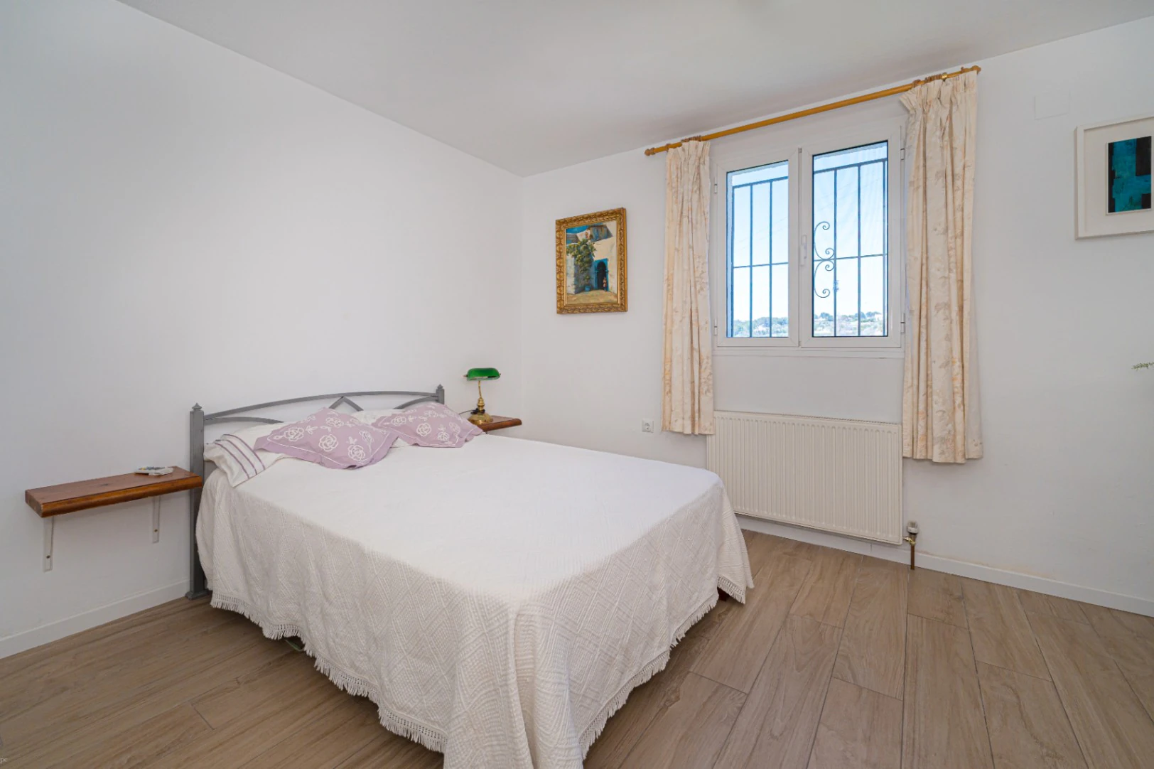 Villa for sale in Benissa: Stables and land