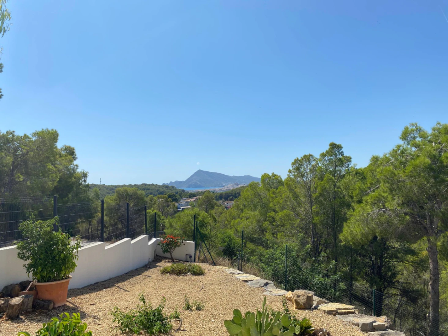 Villa zum verkauf in Altea