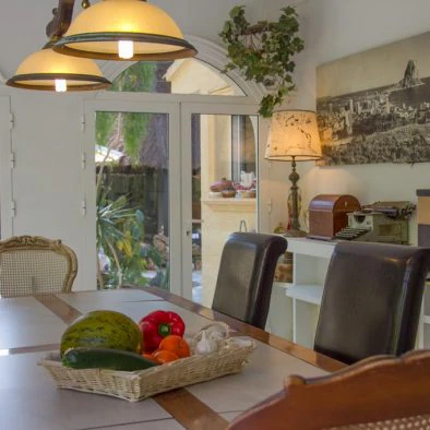 Villa à la vente à Calpe