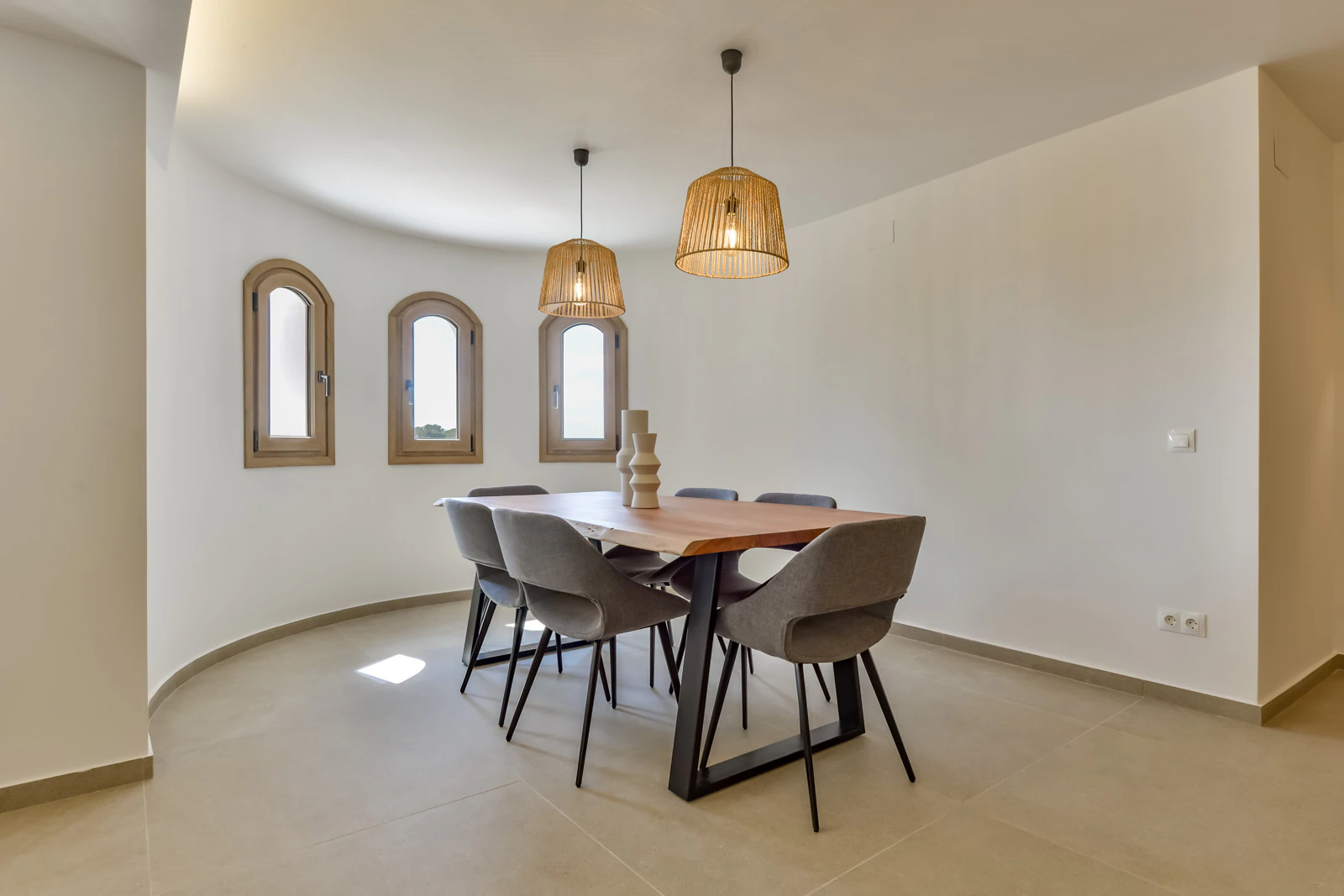 Villa in Altea