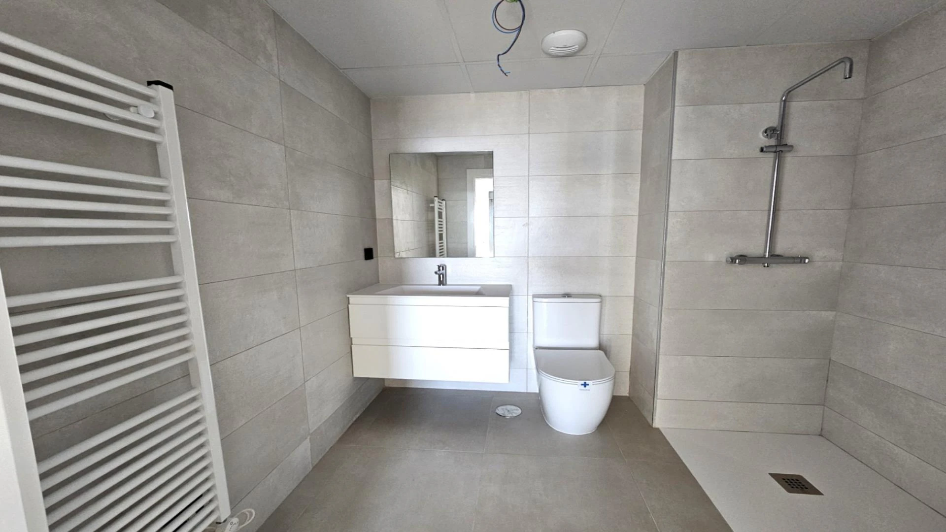 Penthouse zum verkauf in Calpe
