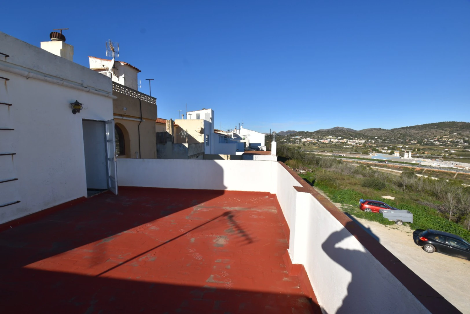 Townhouse for sale in Benissa