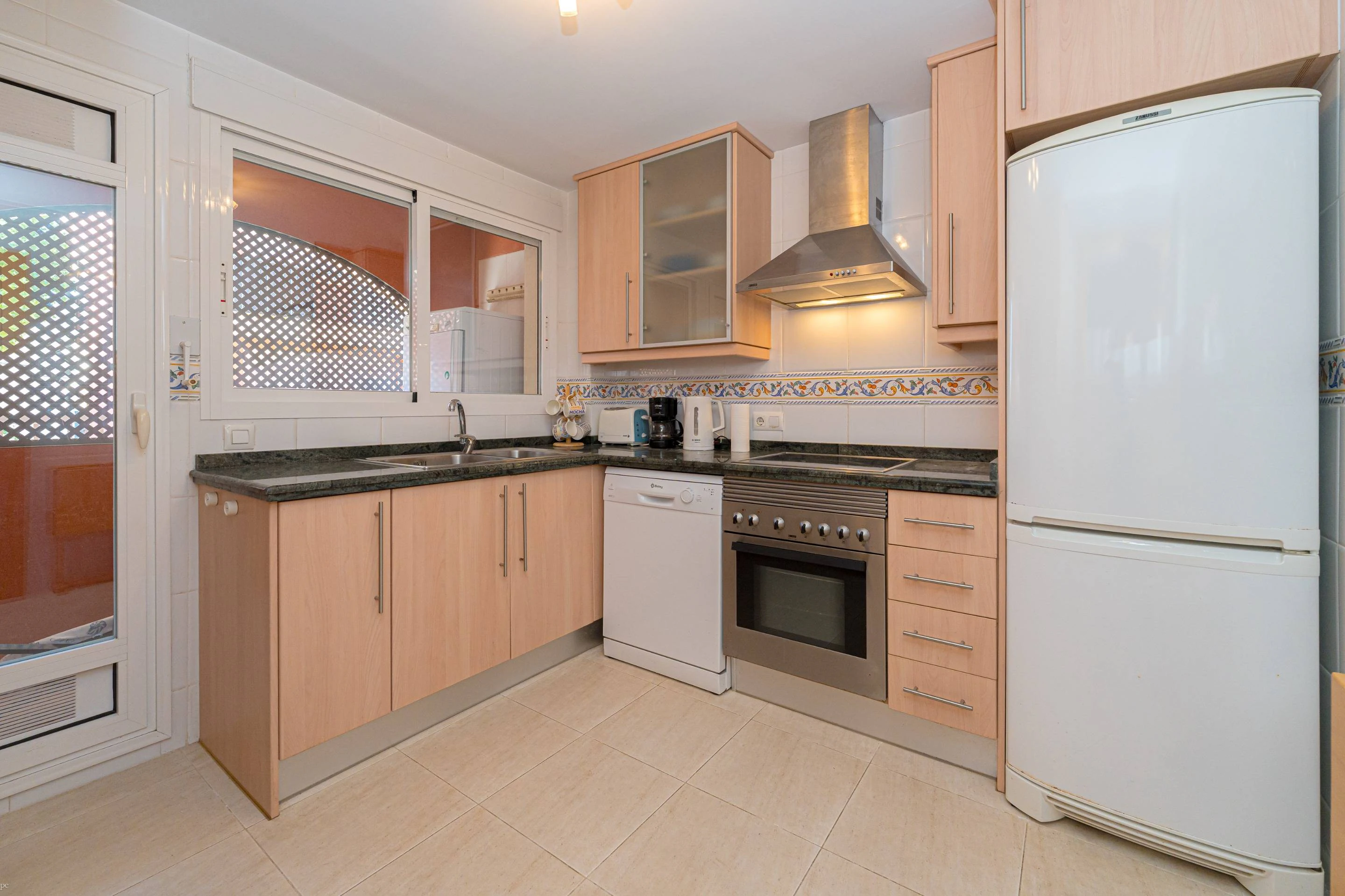 Flat for sale in Jávea - Xàbia