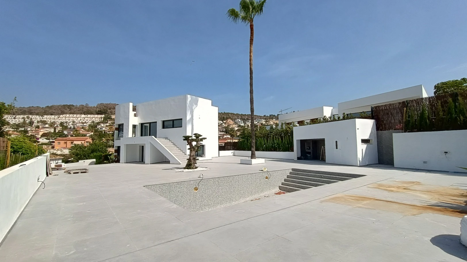 Villa zum verkauf in Calpe