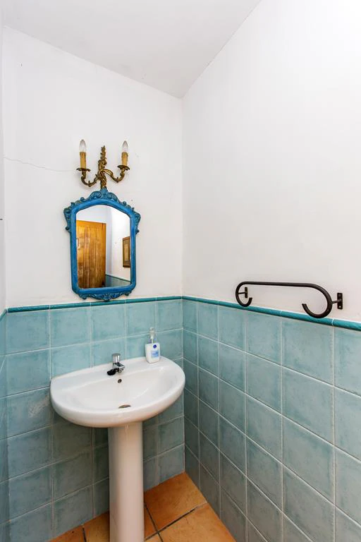 Villa with direct access to one of the best beaches in Dénia
