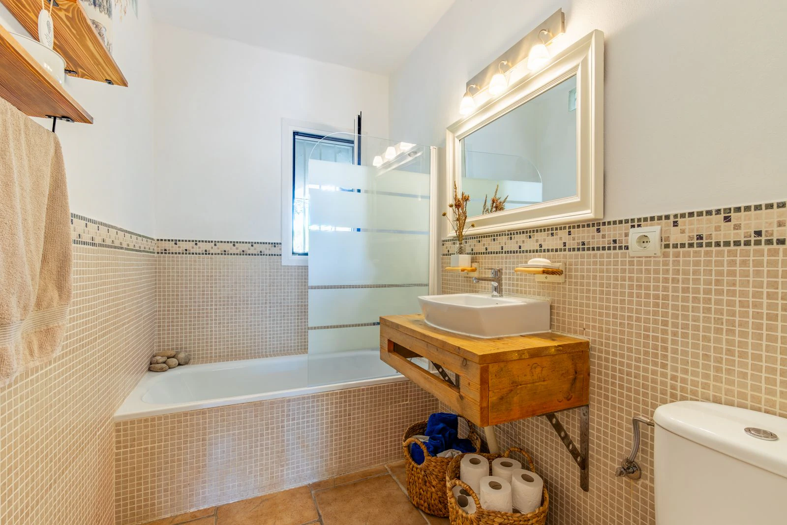 Villa for sale in Moraira
