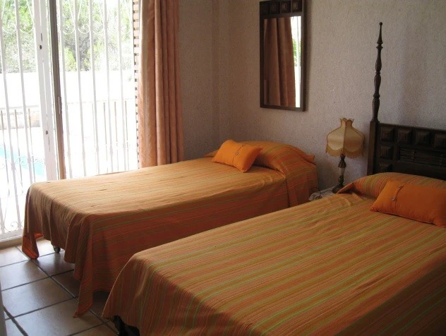 Villa zum verkauf in Albir