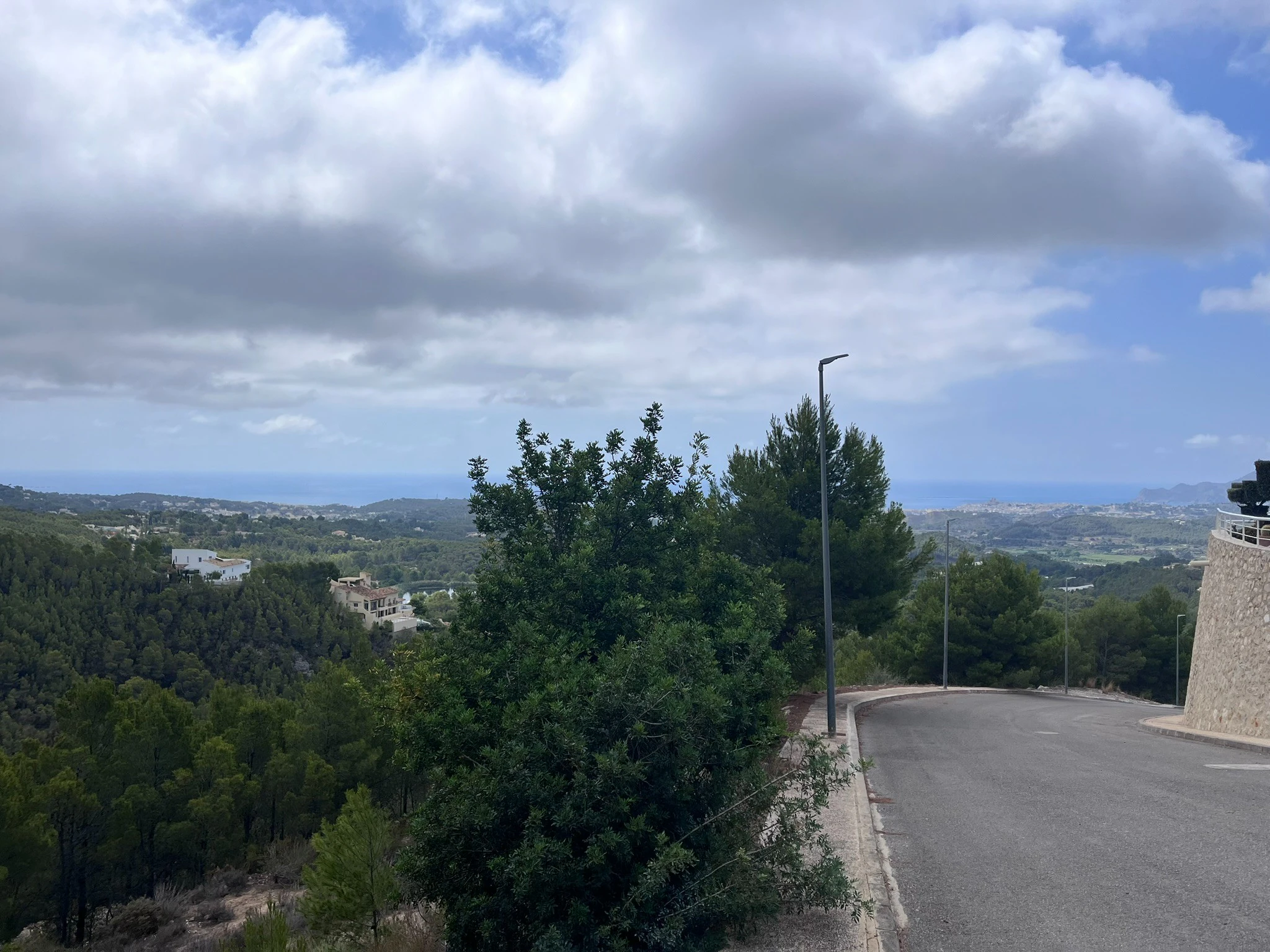 Plot for sale in Callosa D'en Sarrià