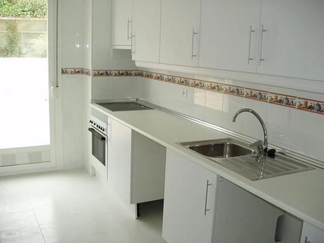 Duplex Apartment for sale in Calpe