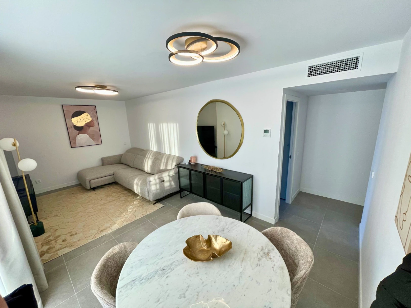 Flat for sale in Calpe