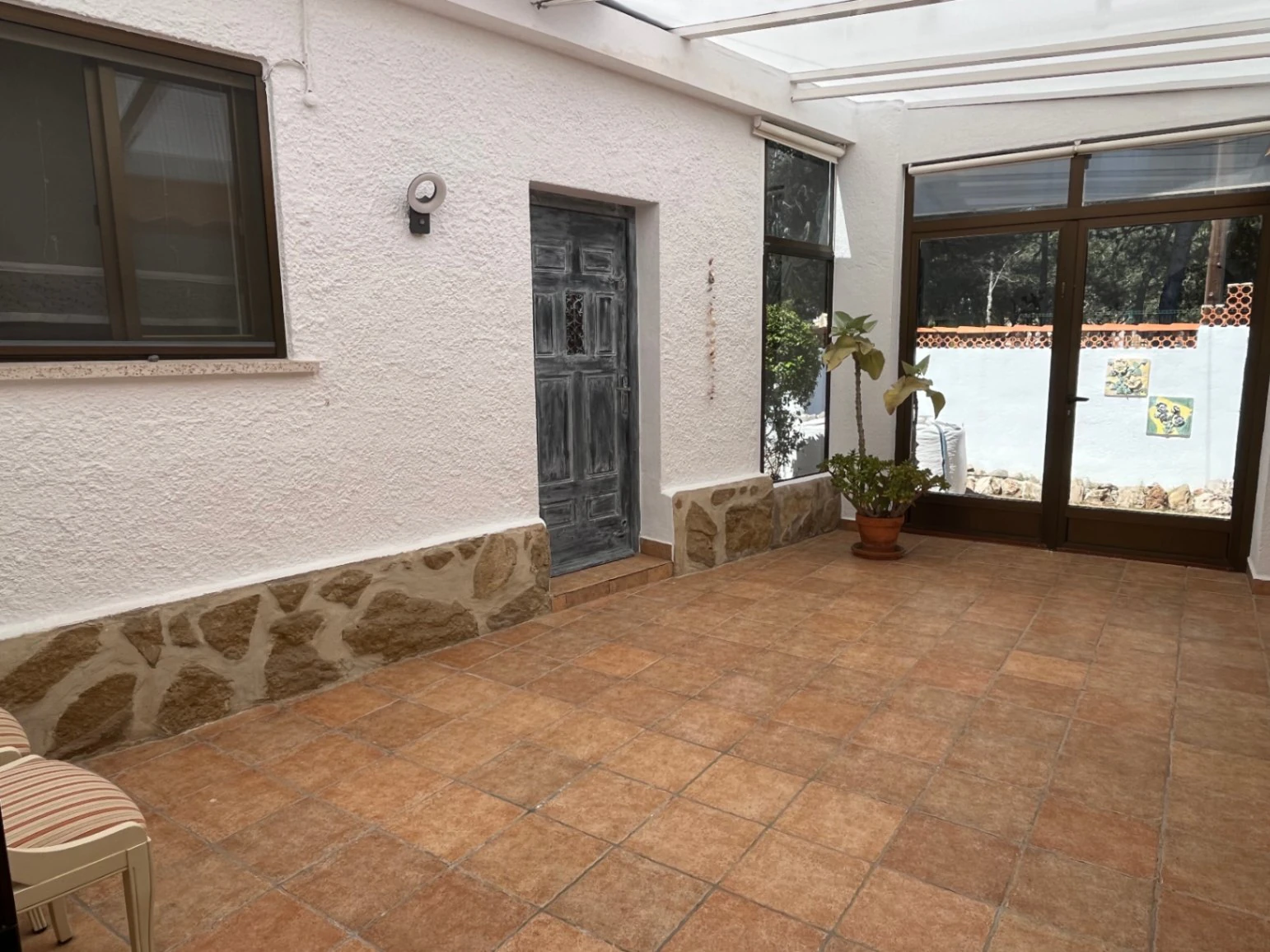 Chalet zu verkaufen mit 3 Schlafzimmern in Els Poblets, Alicante